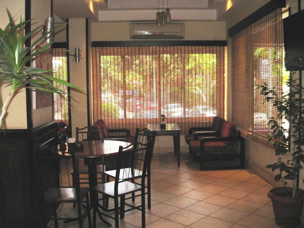 开罗国王酒店 Giza 外观 照片