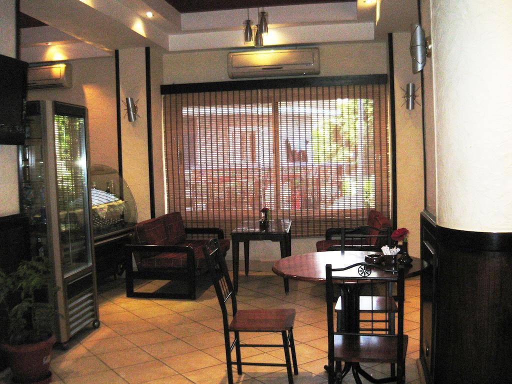 开罗国王酒店 Giza 外观 照片