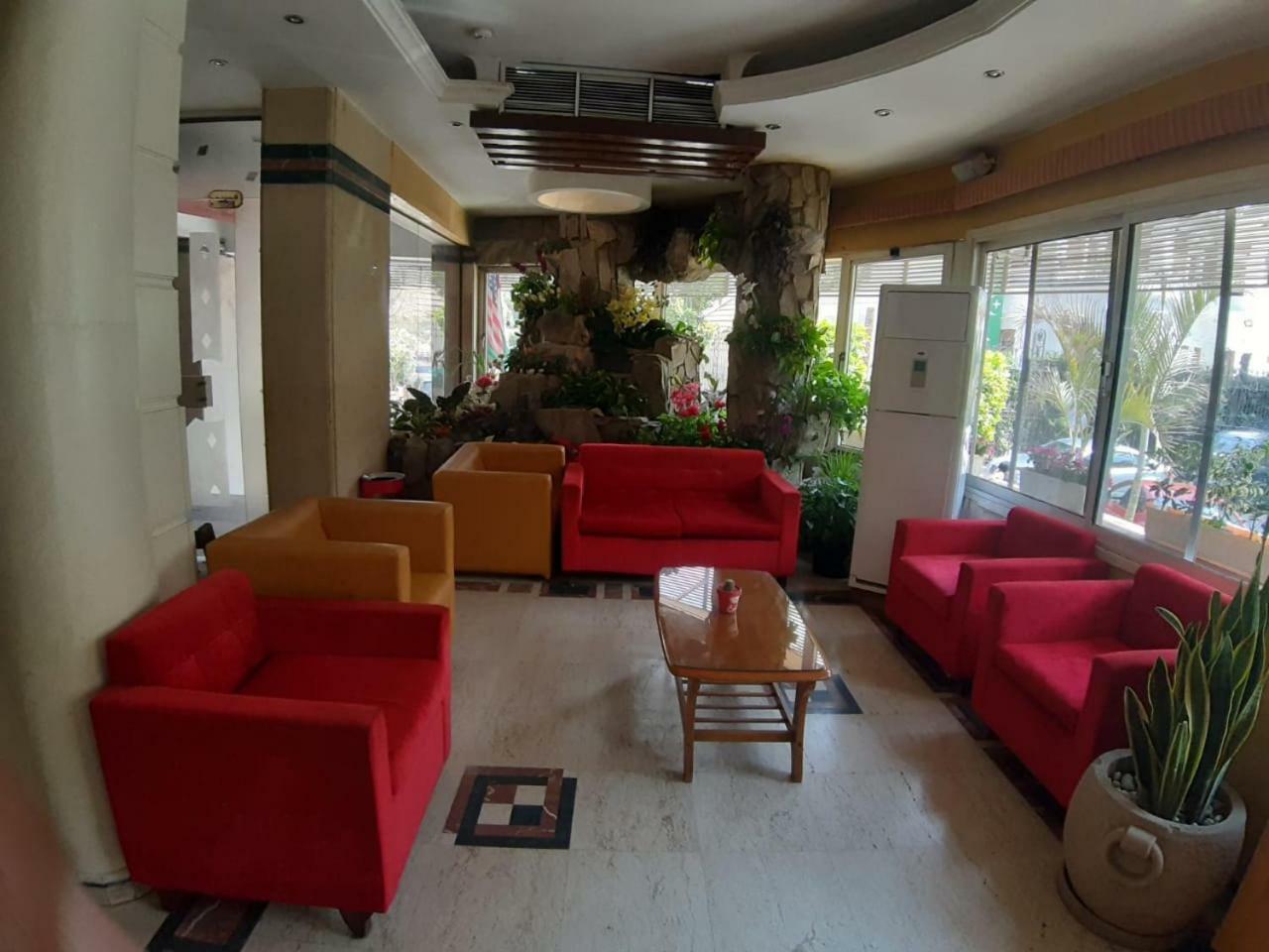 开罗国王酒店 Giza 外观 照片