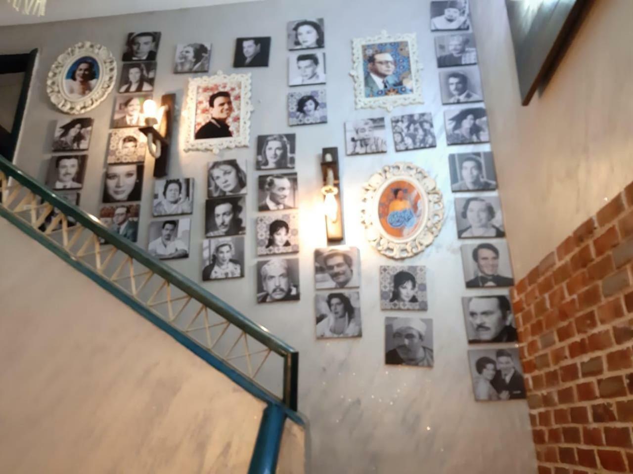 开罗国王酒店 Giza 外观 照片
