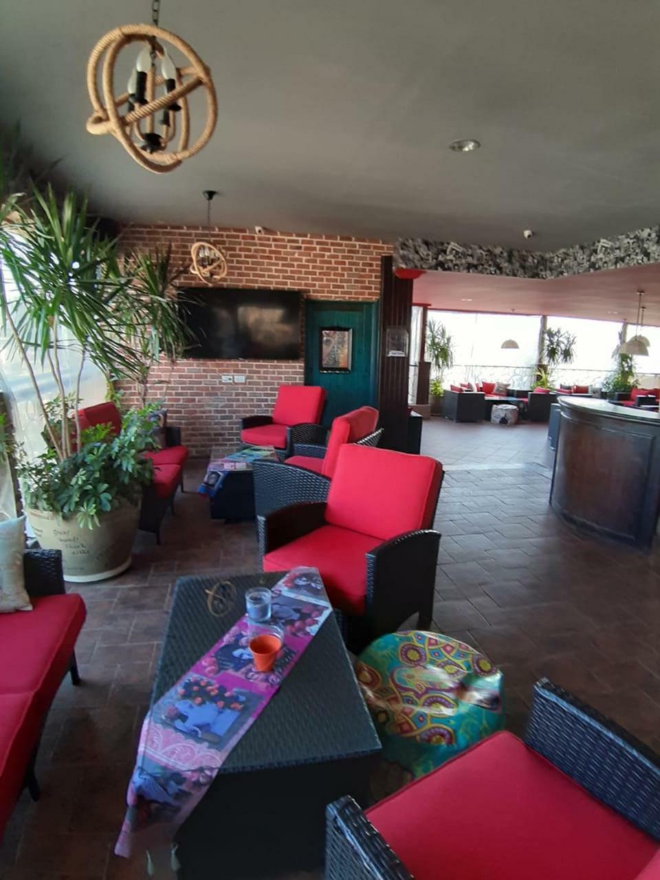 开罗国王酒店 Giza 外观 照片