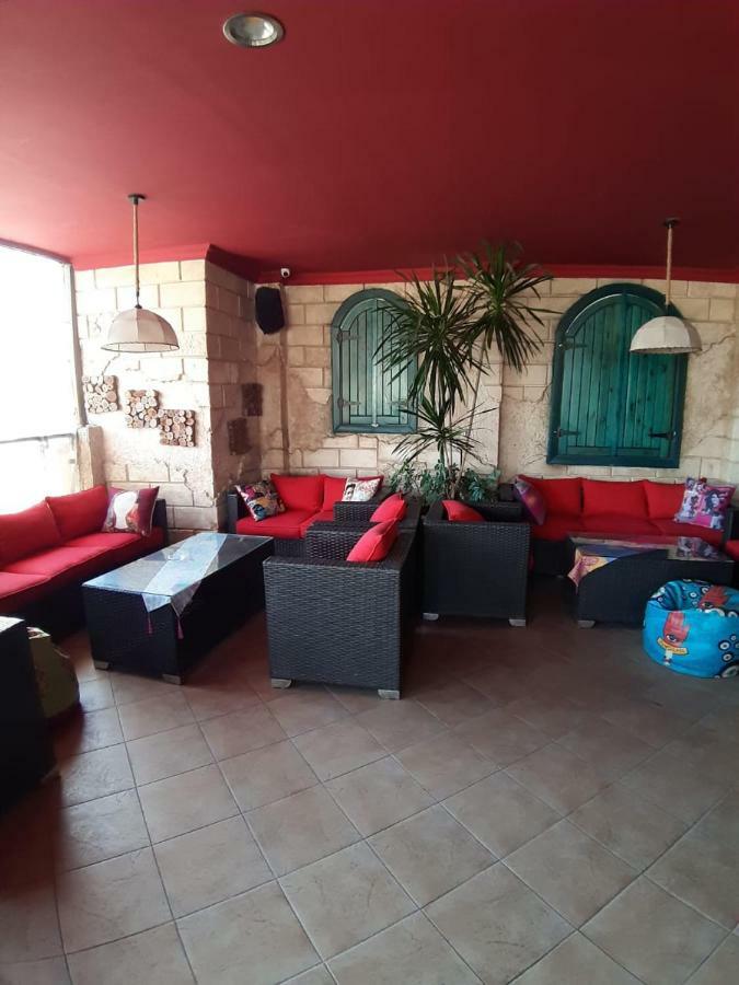 开罗国王酒店 Giza 外观 照片